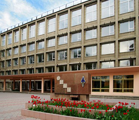 Gallery of Semyon Podvalny