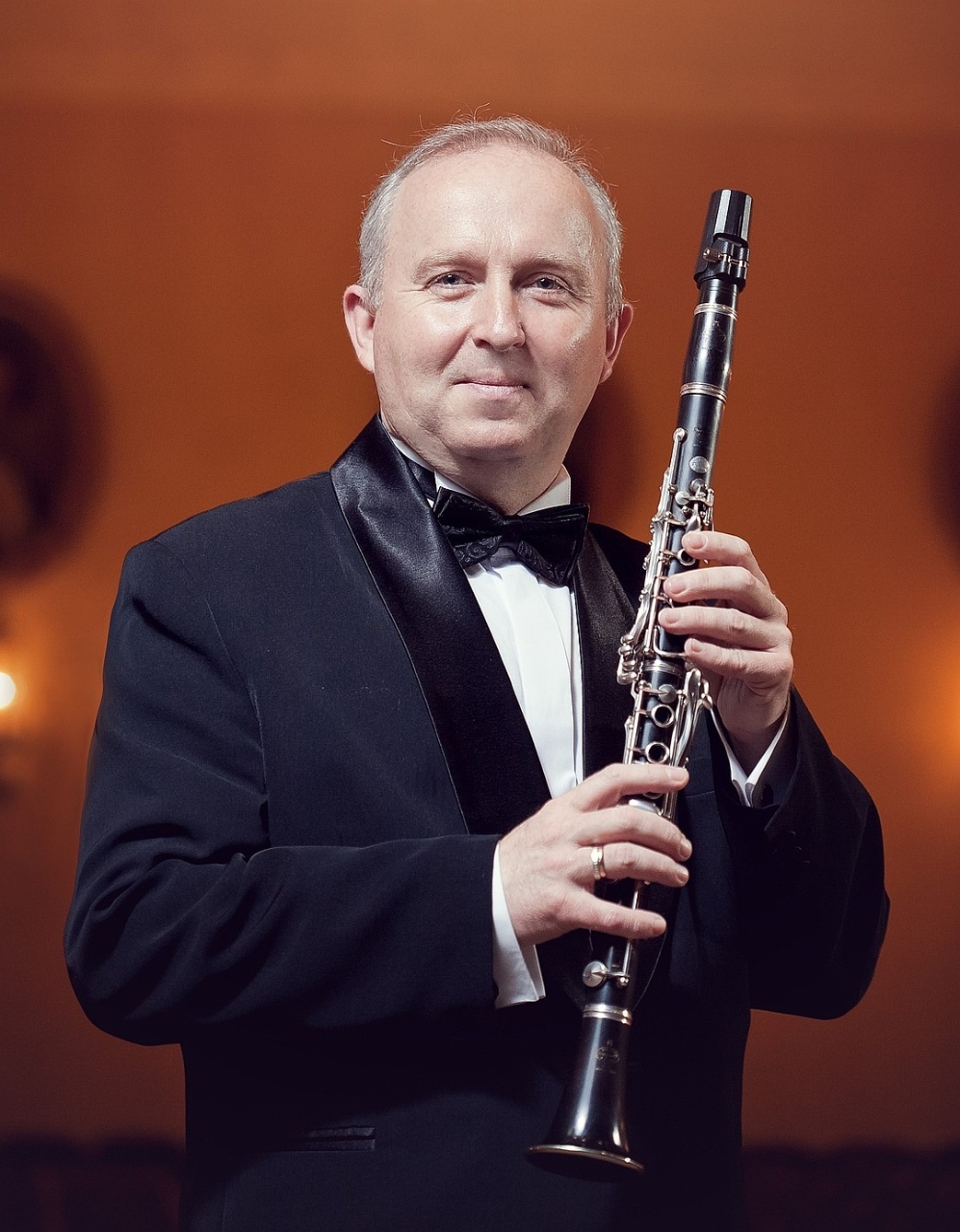 Vladimir Alexandrovich Lovchikov