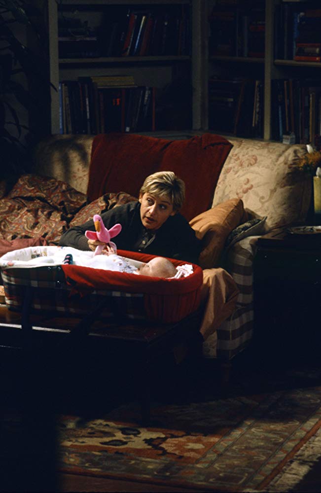 Gallery of Ellen DeGeneres