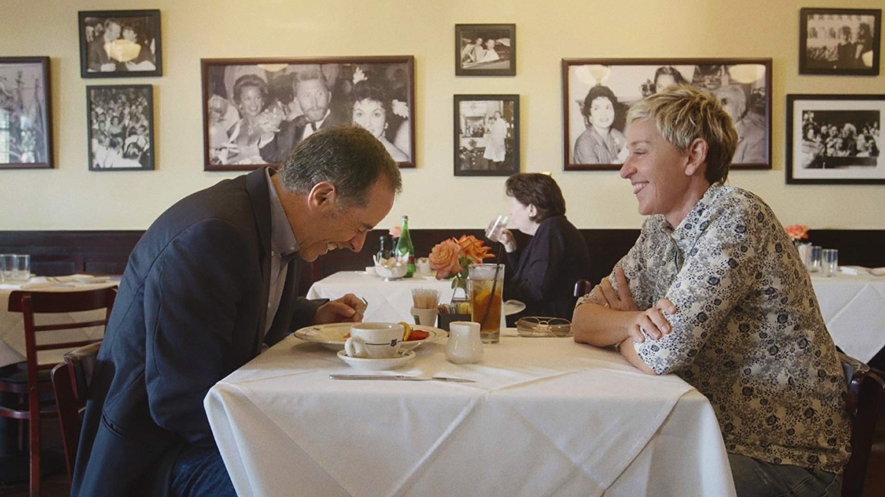 Gallery of Ellen DeGeneres