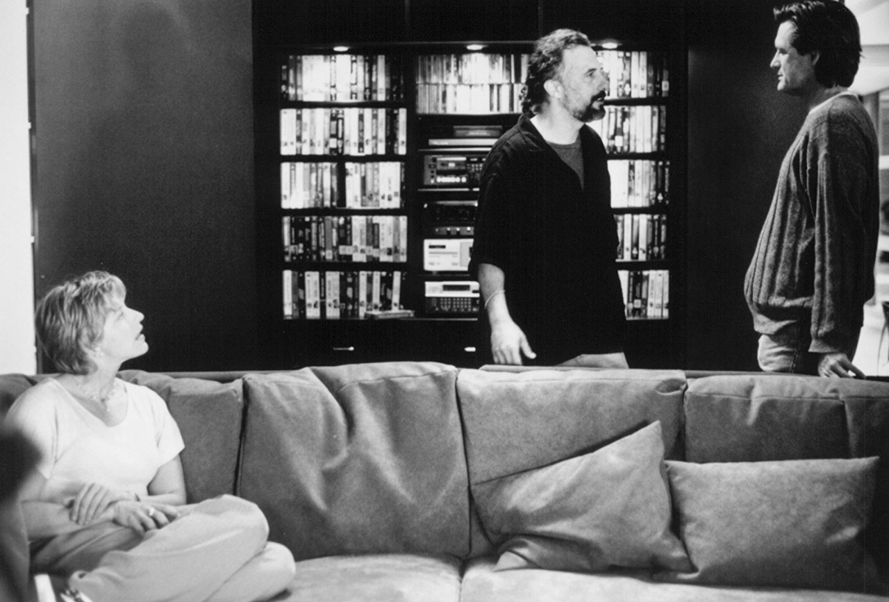 Gallery of Ellen DeGeneres
