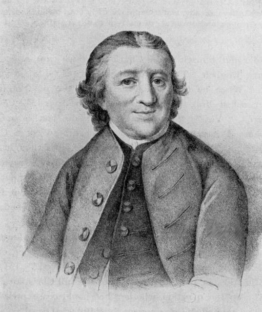 Peter Boehler