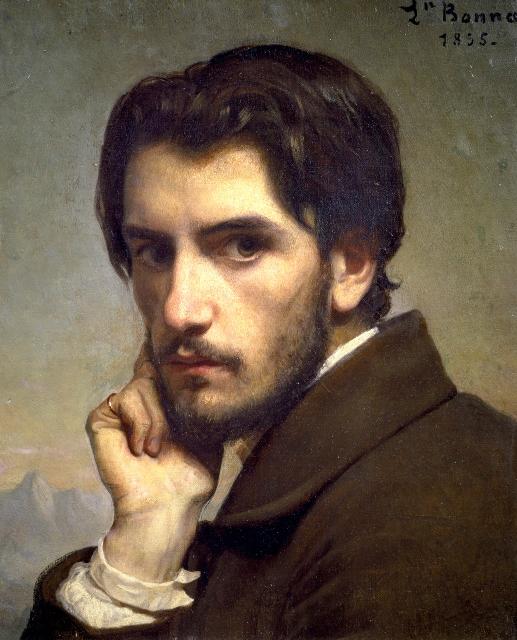 tutor: Léon Bonnat