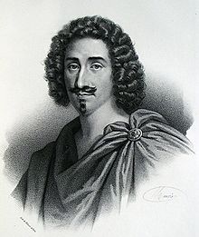 Jean-Louis de Balzac