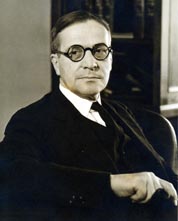 Newton Baker