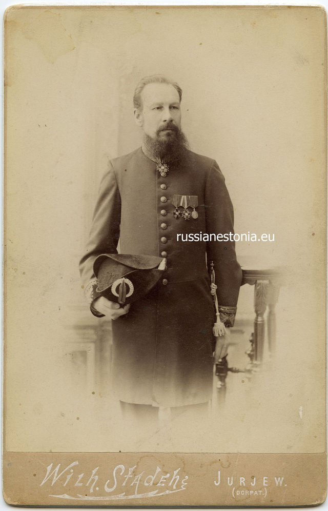Alexander Nevzorov