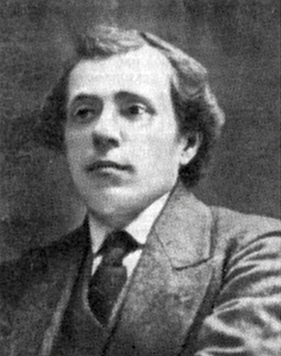 Vladimir Nevsky