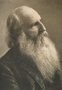 Richard Bucke