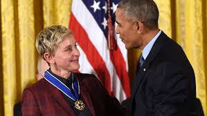 Presidential Medal of Freedom