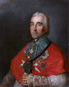 Stanislaw Bohusz-Siestrzencewicz