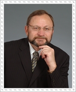 Sergey Fedorovich Milyukov
