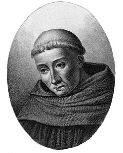 associate: St. Bernard de Clairvaux