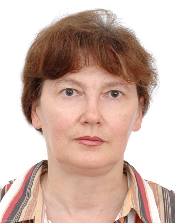 Elena Borisovna Kurguzkina