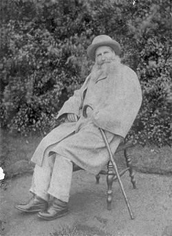Gallery of Richard Bucke