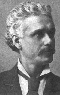 Arthur Buies