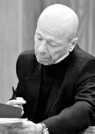 Yury Vasilyevich Kopytin