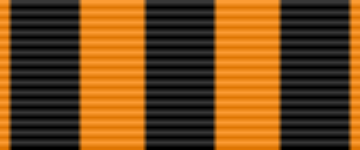 Gold Sword for Bravery (1914)