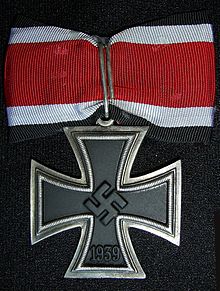 Knight's Cross of the Iron Cross (1942)
