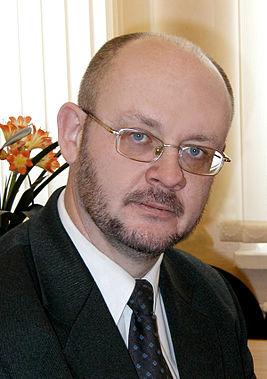 Arkady Yuryevich Minakov