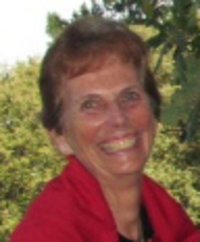 Mother: Joan Comey