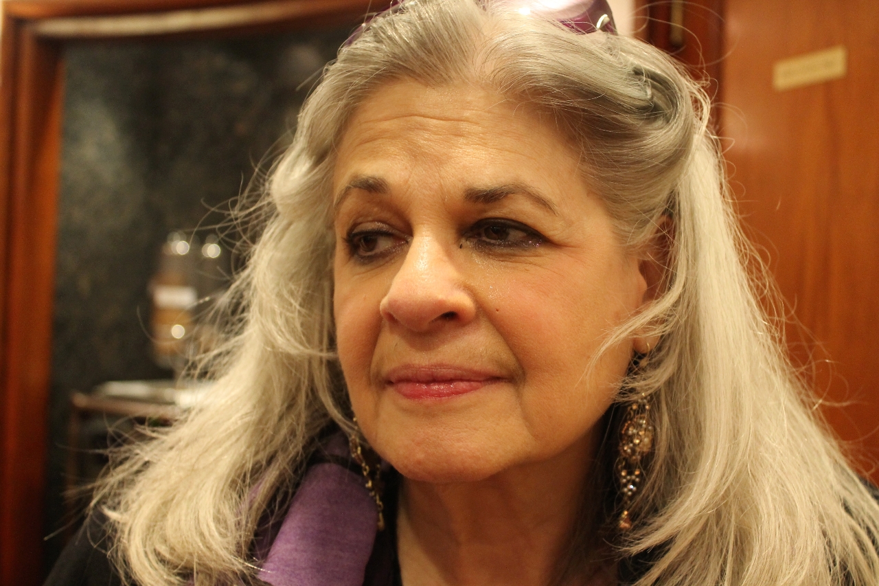 Cara De Silva