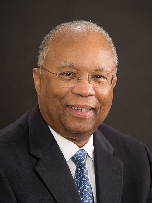colleague: Larry Thompson