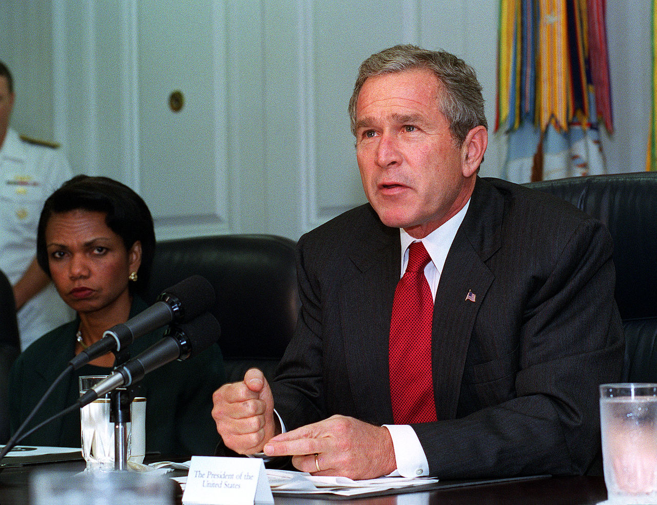Gallery of Condoleezza Rice
