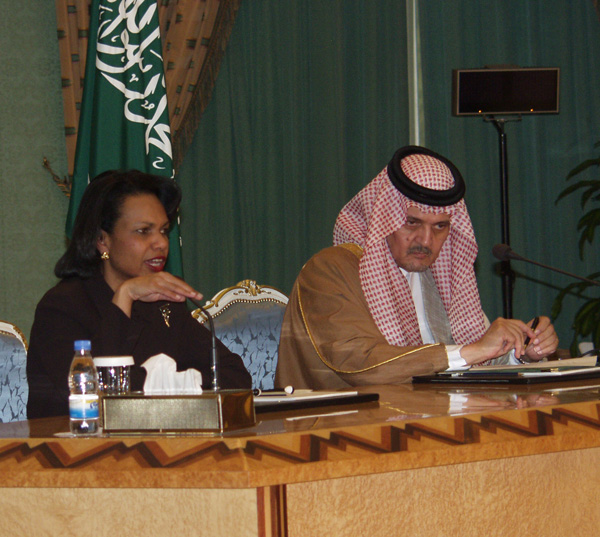 Gallery of Condoleezza Rice