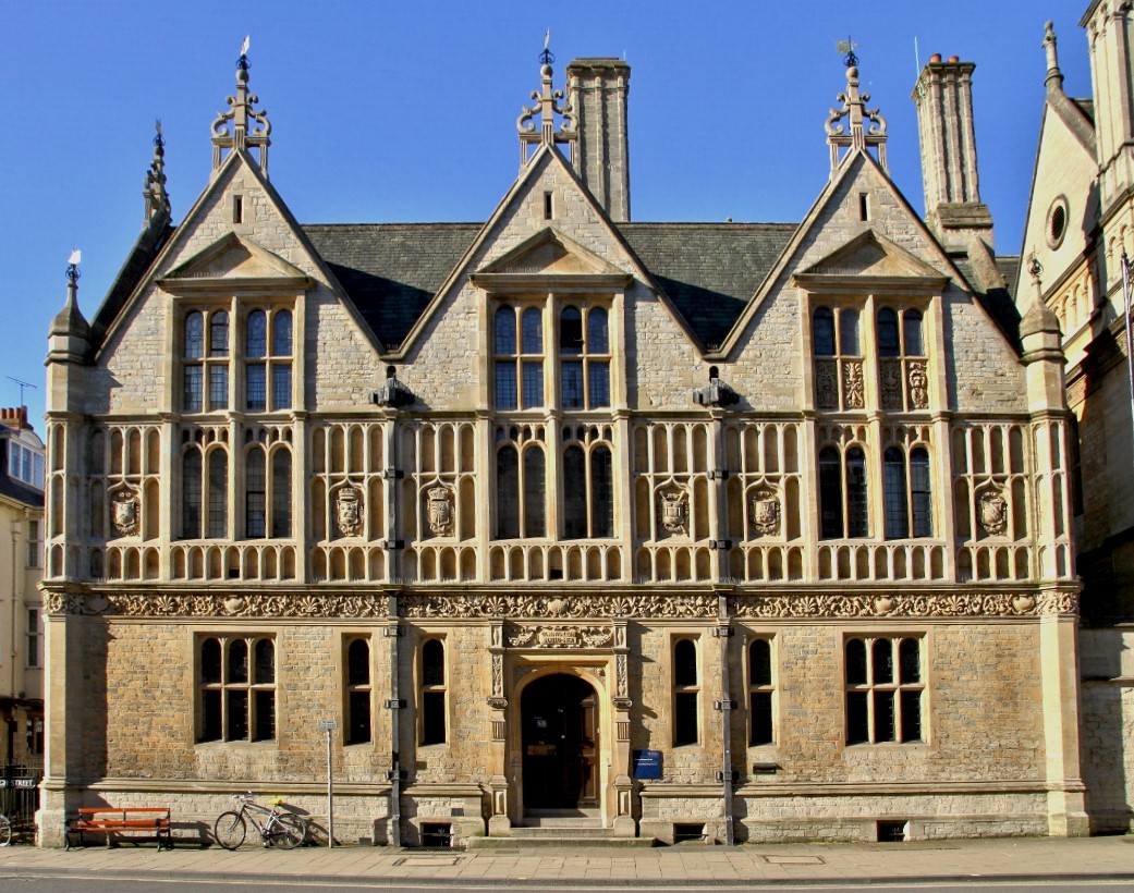 Gallery of John Ruskin