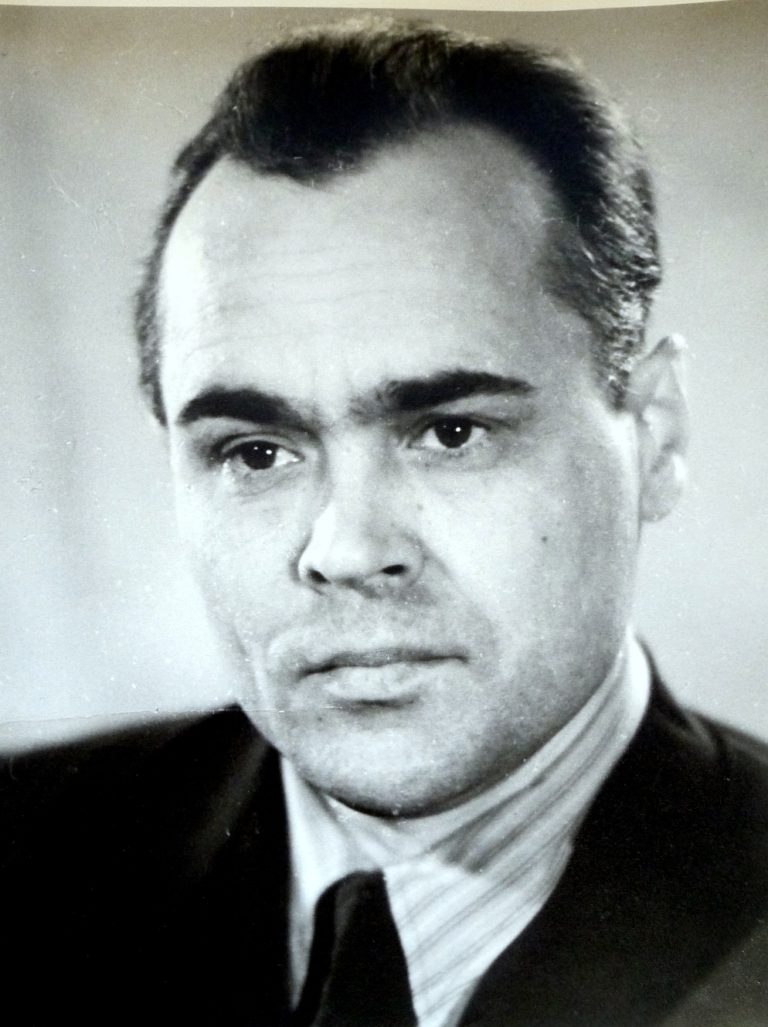 Konstantin Petrovich Lokotkov
