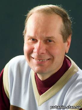 Valery Viktorovich Potanin