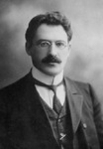 Yuliy Veniaminovich Portugalov
