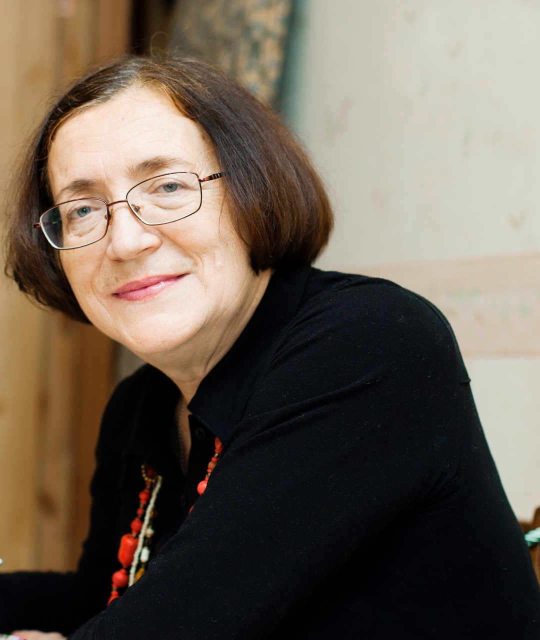 Irina Stepanovna Prikhodko
