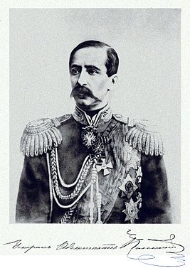 Alexander Lvovich Potapov
