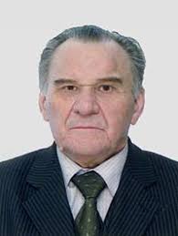 Vasily Grigorievich Mineev