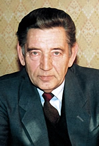 Anatoly Mikhailovich Lomov