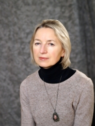 Lyudmila Pogorelova