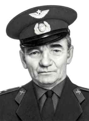 Leonid Grigorievich Minov