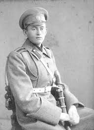 Anatoly Lvovich Markov