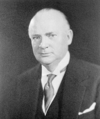 Viscount Bennett