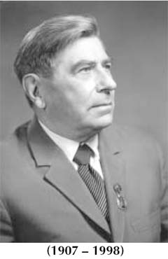 Boris Mikhantiev