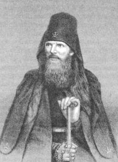 Pavel Vasilyevich Vasilyev-Chertkov