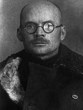 Petr Semenovich Parfenov