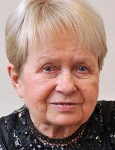 Alexandra Nikolayevna Pakhmutova