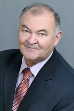 Yuri Alexandrovich Parkhisenko