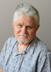Vitaly Vladimirovich Pasenko