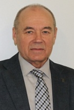 Alexander Nikolaevich Pashkov
