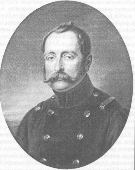 Egor Ivanovich Pashkov