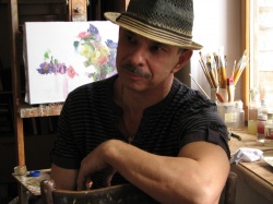 Nikolay Prokopevich Perevalov