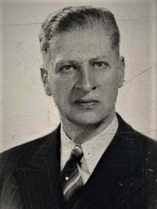 Andrés Alberto Mujia Fernandez